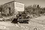 Terlingua Texas Dec 2018